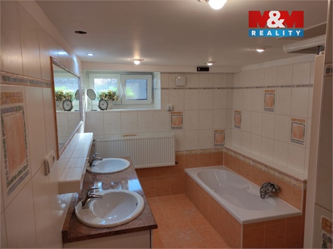 Pronájem rodinného domu, 120 m² - 4