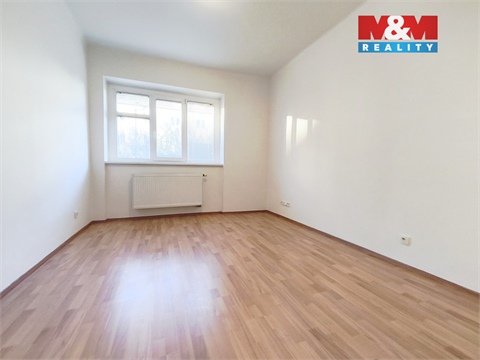Pronájem bytu 2kk, 50 m² - 2