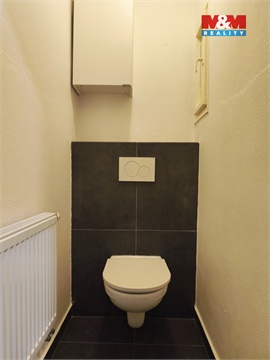 Pronájem bytu 2kk, 50 m² - 6