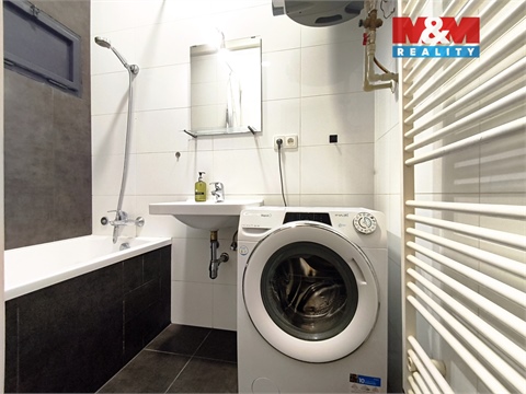 Pronájem bytu 2kk, 50 m² 6