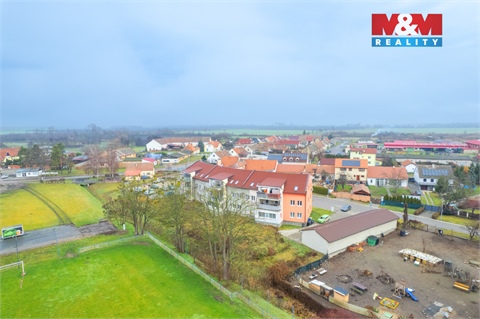 Prodej bytu 1kk, 42 m² - 12