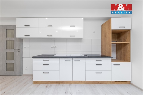 Prodej bytu 1kk, 42 m² - 4