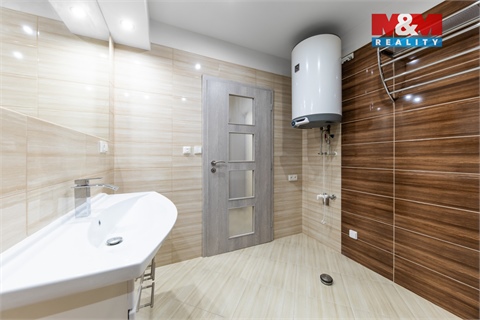 Prodej bytu 1kk, 42 m² 8