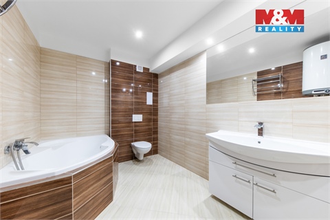 Prodej bytu 1kk, 42 m² 6