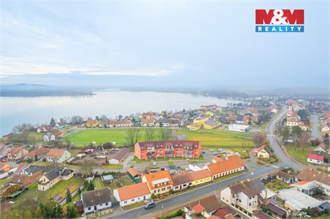 Prodej bytu 1kk, 42 m² 14