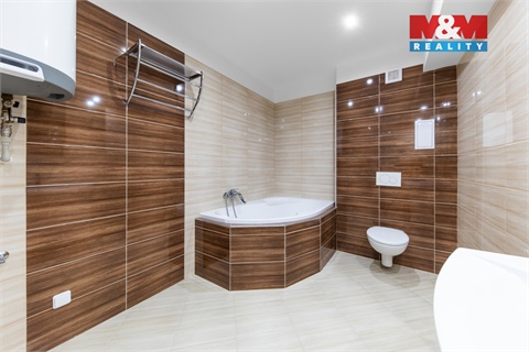 Prodej bytu 1kk, 42 m² - 6