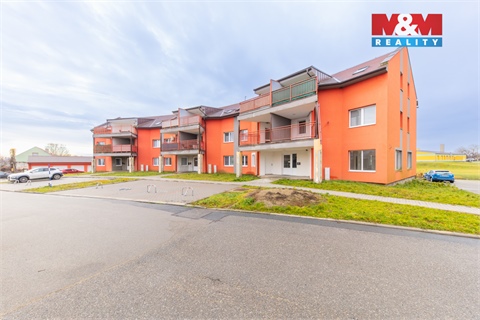 Prodej bytu 1kk, 42 m² 12