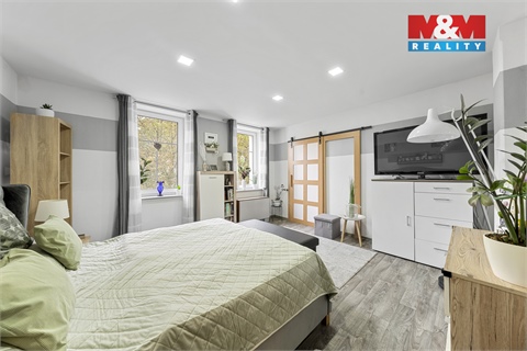 Prodej bytu 4+1, 119 m² - 4