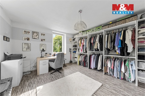 Prodej bytu 4+1, 119 m² - 8