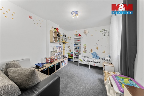 Prodej bytu 4+1, 119 m² - 6