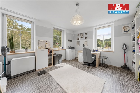 Prodej bytu 4+1, 119 m² 10