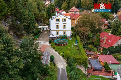 Prodej bytu 4+1, 119 m² 12