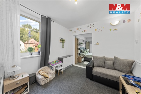 Prodej bytu 4+1, 119 m² 8