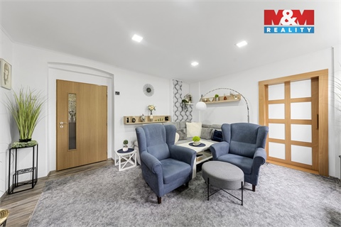 Prodej bytu 4+1, 119 m² 4