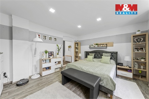 Prodej bytu 4+1, 119 m² 6