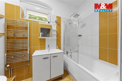 Prodej bytu 4+1, 119 m² - 10