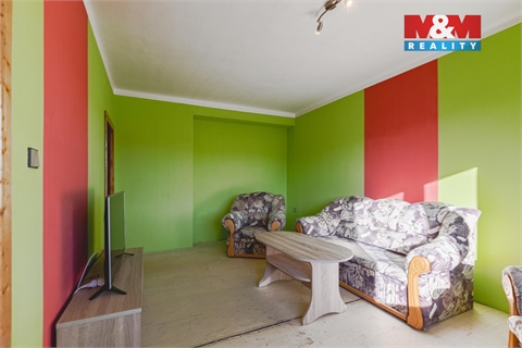 Prodej bytu 2+1, 49 m² - 8