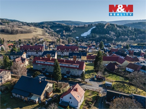 Prodej bytu 2+1, 49 m² - 16