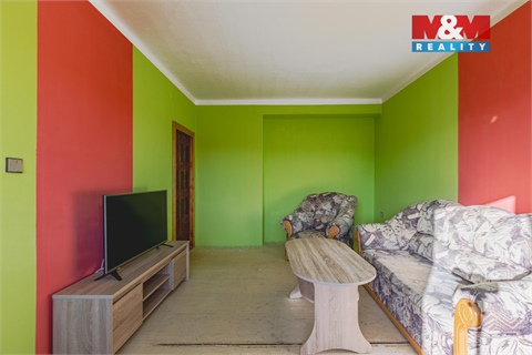 Prodej bytu 2+1, 49 m² - 10