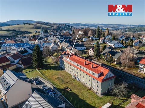 Prodej bytu 2+1, 49 m² - 20