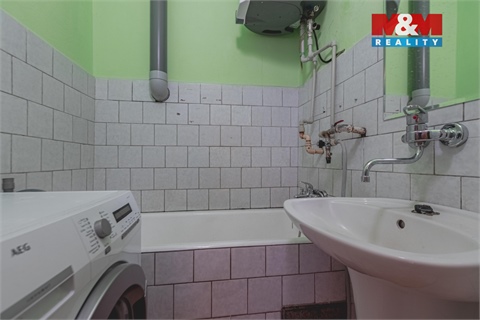 Prodej bytu 2+1, 49 m² - 12