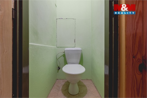 Prodej bytu 2+1, 49 m² 14