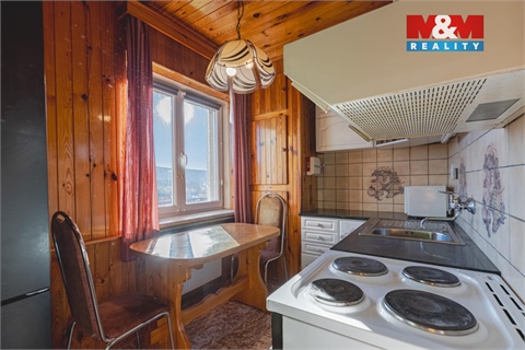 Prodej bytu 2+1, 49 m² 6