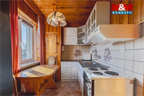 Prodej bytu 2+1, 49 m² 8