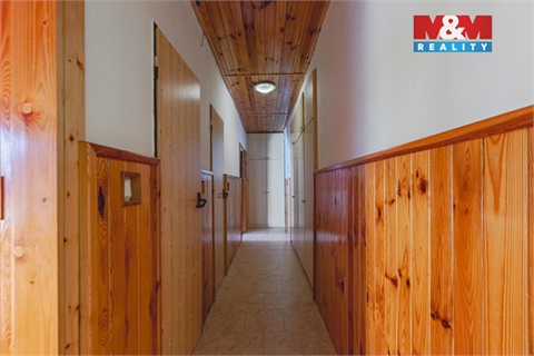 Prodej bytu 2+1, 49 m² - 14