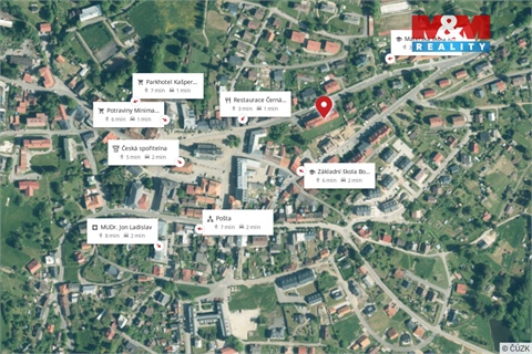 Prodej bytu 2+1, 49 m² 24