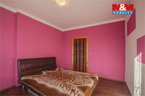 Prodej bytu 2+1, 49 m² - 4