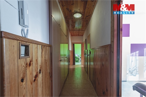 Prodej bytu 2+1, 49 m² 16