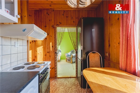 Prodej bytu 2+1, 49 m² - 6