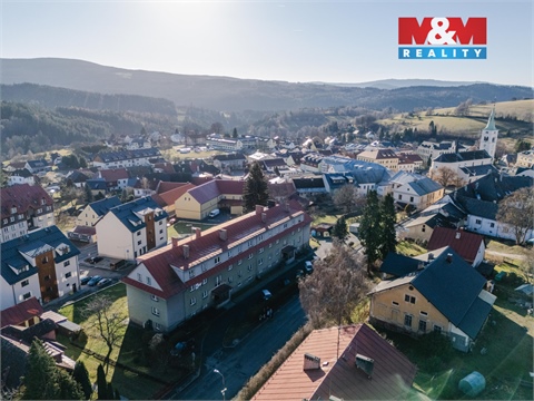 Prodej bytu 2+1, 49 m² - 18