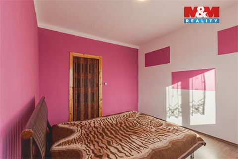 Prodej bytu 2+1, 49 m² 4