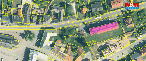 Prodej bytu 2+1, 49 m² - 24