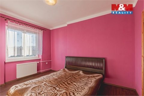 Prodej bytu 2+1, 49 m² - 2