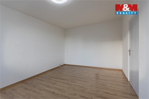 Prodej bytu 1+1, 36 m² 10