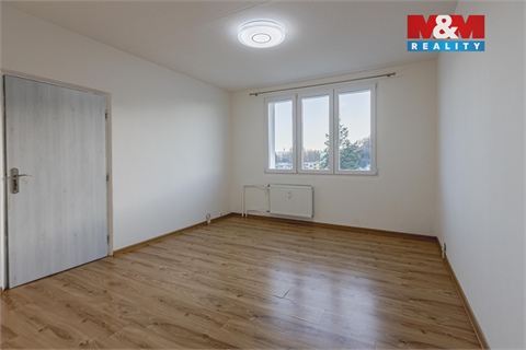 Prodej bytu 1+1, 36 m² 8
