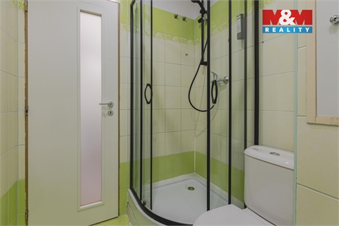 Prodej bytu 1+1, 36 m² 12