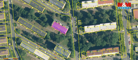 Prodej bytu 1+1, 36 m² - 20