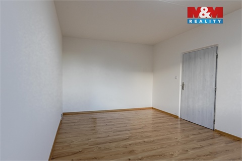 Prodej bytu 1+1, 36 m² - 8