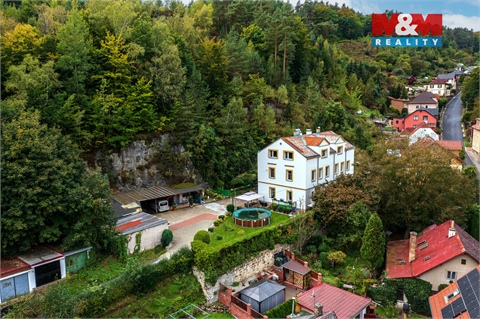 Prodej bytu 5+1, 98 m² 18