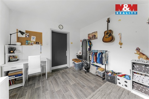 Prodej bytu 5+1, 98 m² 12