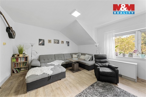 Prodej bytu 5+1, 98 m² - 4