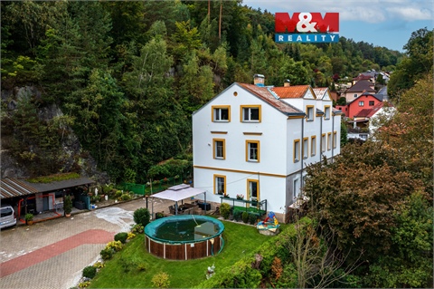 Prodej bytu 5+1, 98 m² 0