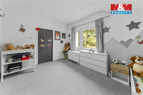 Prodej bytu 5+1, 98 m² 14