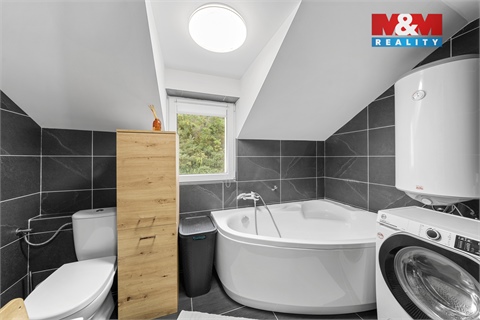 Prodej bytu 5+1, 98 m² - 6