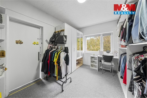 Prodej bytu 5+1, 98 m² - 14