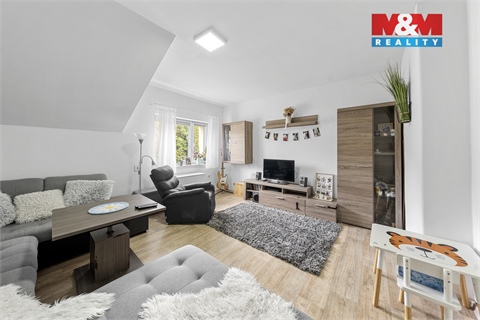 Prodej bytu 5+1, 98 m² 4